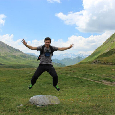 Eric zoekt een Studio / Appartement / Kamer in Wageningen