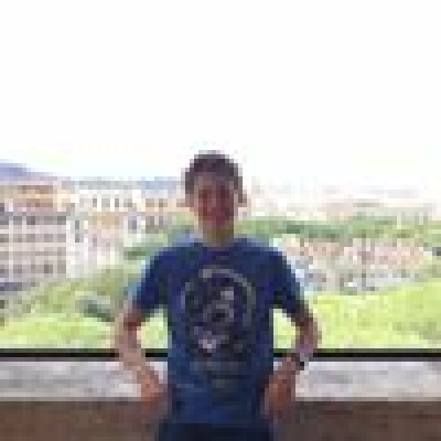 Matthijs is looking for a Room in Wageningen