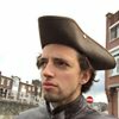 Tomas  is looking for a Studio in Wageningen