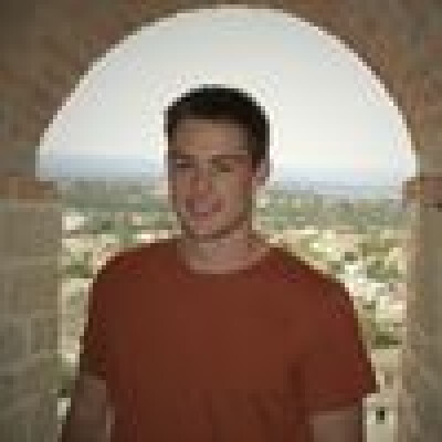 Simon is looking for a Studio / Apartment in Wageningen