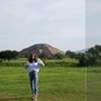 Indira zoekt een Studio / Appartement in Wageningen