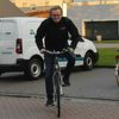 Robert is looking for an Apartment in Wageningen