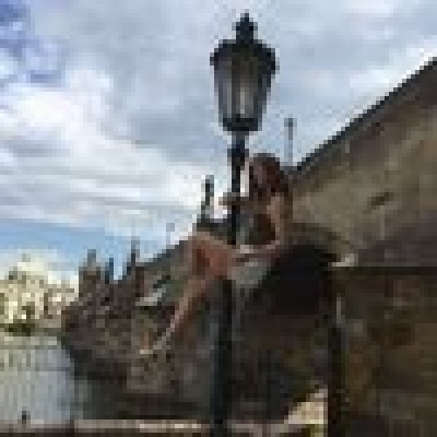 Brigitte is looking for a Room in Wageningen