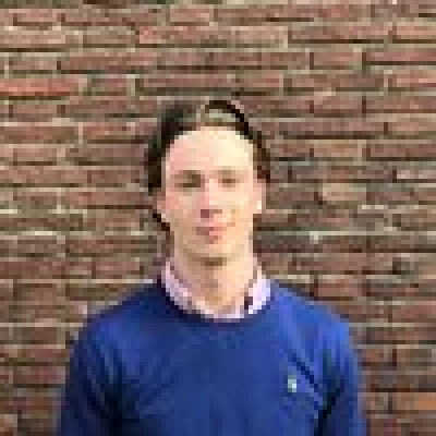 simon is looking for a Room in Wageningen
