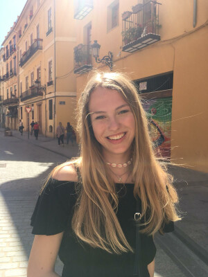 Jasmijn  is looking for a Studio / Apartment / Room in Wageningen