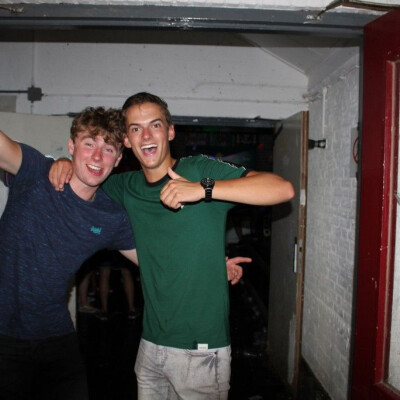 Niels zoekt een Studio / Appartement / Kamer in Wageningen