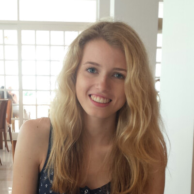 Mayrin is looking for a Room in Wageningen