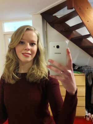 Jasmijn is looking for a Room in Wageningen