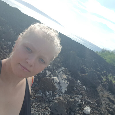 Annet zoekt een Studio / Kamer in Wageningen