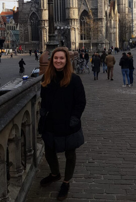 Lisa is looking for a Studio / Room in Wageningen