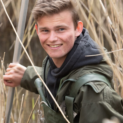Robert zoekt een Studio / Appartement / Kamer in Wageningen
