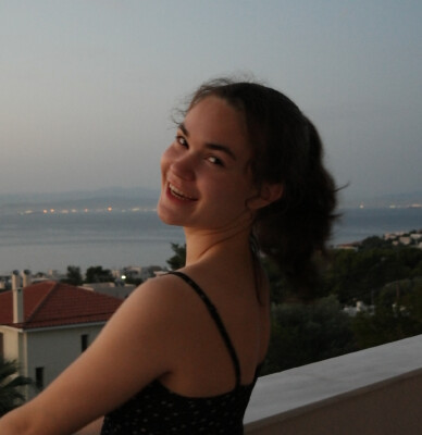 Evita is looking for a Room in Wageningen