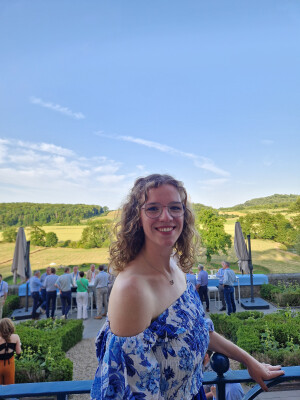 Doortje zoekt een Studio / Appartement in Wageningen