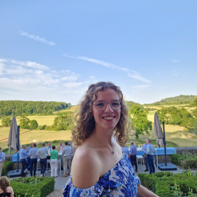 Doortje zoekt een Studio / Appartement in Wageningen