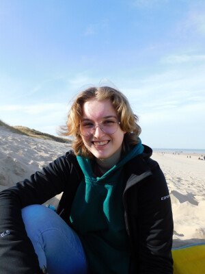 Nikita  is looking for a Studio / Apartment / Room in Wageningen