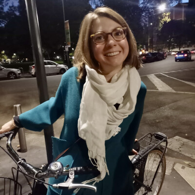 Marta is looking for a Studio / Apartment / Room in Wageningen