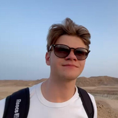 Collin zoekt een Studio / Appartement / Kamer in Wageningen