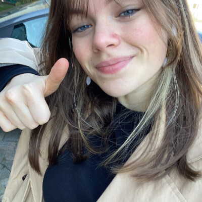 Julia is looking for a Studio / Apartment in Wageningen