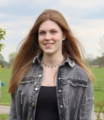 Nanke zoekt een Studio / Appartement in Wageningen