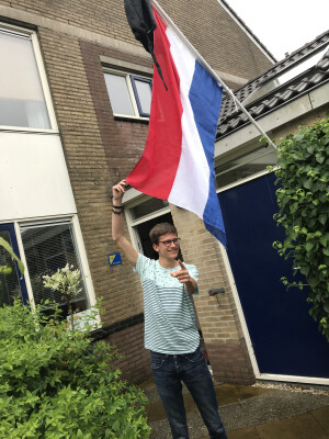 Thijs is looking for a Room in Wageningen