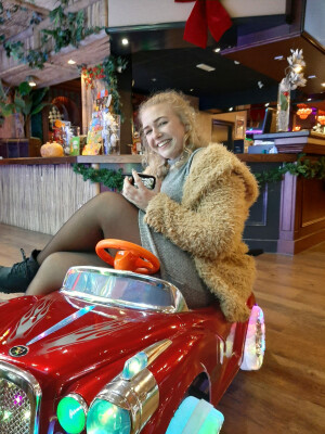 Ilse is looking for a Studio / Apartment / Room in Wageningen