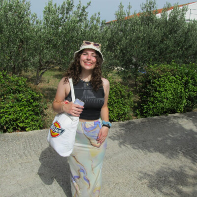 Froukje zoekt een Studio / Kamer in Wageningen