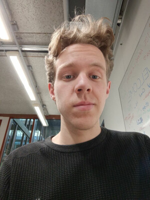 Sam is looking for a Room in Wageningen