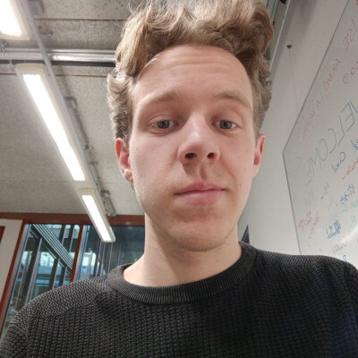Sam is looking for a Room in Wageningen
