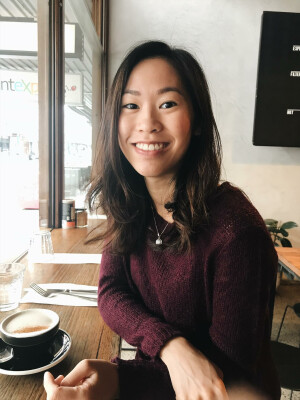 Suyen is looking for a Studio in Wageningen