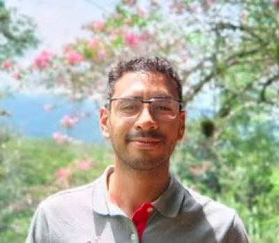 Juan  is looking for a Studio / Room in Wageningen