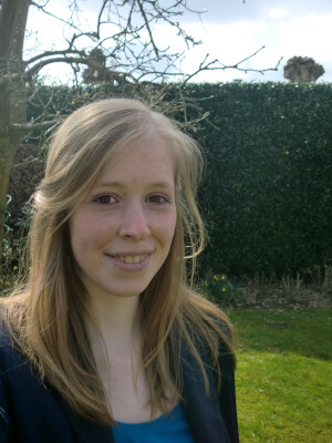 Moniek is looking for a Studio / Apartment / Room in Wageningen