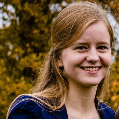 Naomi zoekt een Kamer in Wageningen
