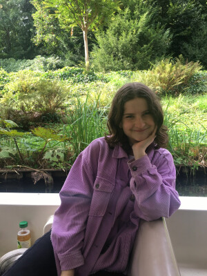 Jules is looking for a Studio / Apartment / Room in Wageningen