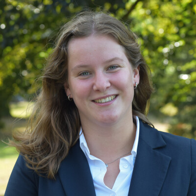 Els zoekt een Studio / Appartement / Kamer in Wageningen