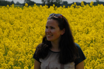 Clémence is looking for a Studio / Room in Wageningen