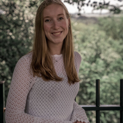 Maaike zoekt een Studio / Kamer in Wageningen