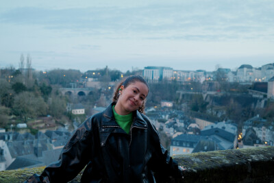 Maria Camila zoekt een Studio / Kamer in Wageningen