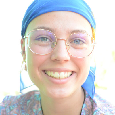 Sarah  is looking for a Studio / Room in Wageningen