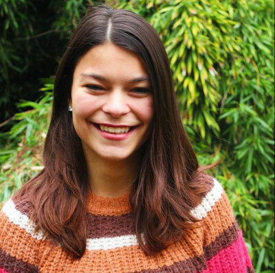Sophie is looking for a Studio in Wageningen
