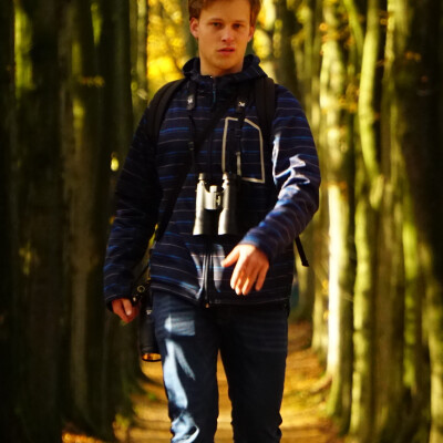 Sean is looking for a Studio / Room in Wageningen