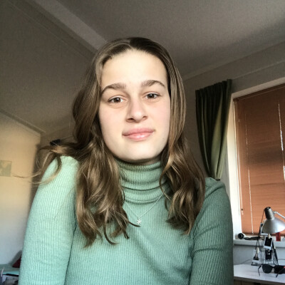 Marion is looking for a Room in Wageningen