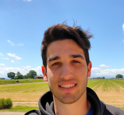 Francesco is looking for a Studio / Apartment / Room in Wageningen