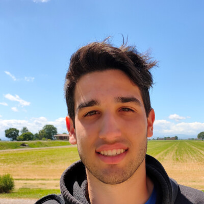 Francesco is looking for a Studio / Apartment / Room in Wageningen