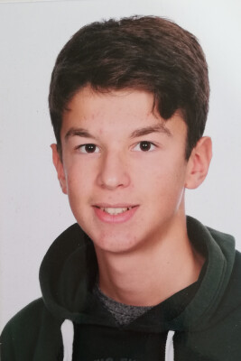 Tommaso is looking for a Studio / Apartment / Room in Wageningen
