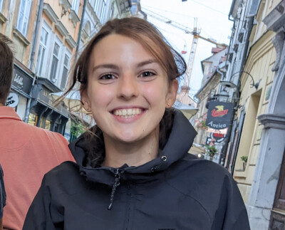 Gaia zoekt een Kamer in Wageningen