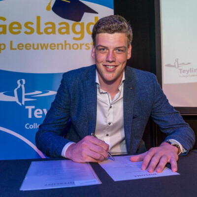 Stijn zoekt een Studio / Kamer in Wageningen