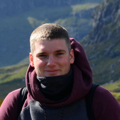 Csaba is looking for a Room in Wageningen