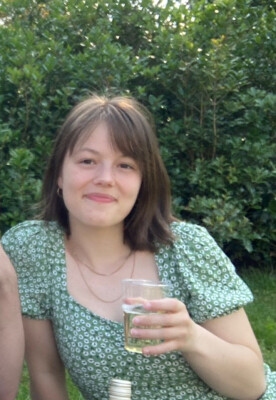 Veronica zoekt een Studio / Appartement / Kamer in Wageningen