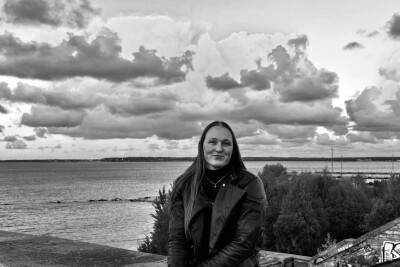 Willemijn  zoekt een Kamer in Wageningen