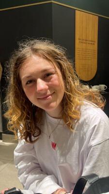 Tess  zoekt een Studio / Appartement in Wageningen